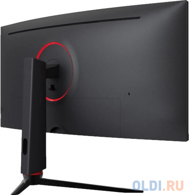 Монитор 34&quot; KTC H34S18S Black (VA, 3440x1440, HDMI+HDMI+DP+DP, 5 ms, 178°/178°, 350 cd/m, 4000:1, 165Hz, FreeSync/G-Sync) в Москвe