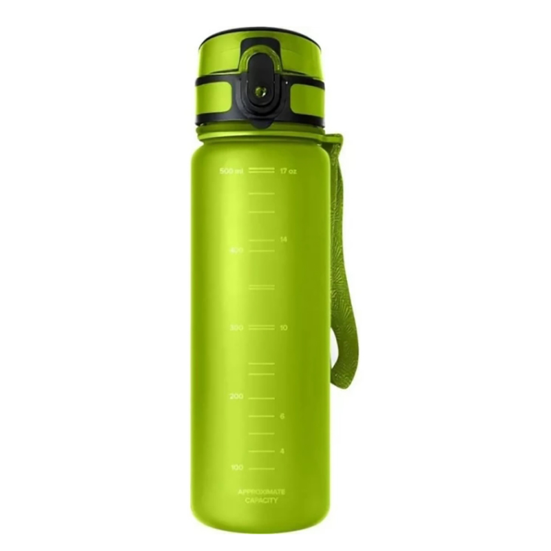 Фильтр для воды Аквафор Бутылка Green 507880