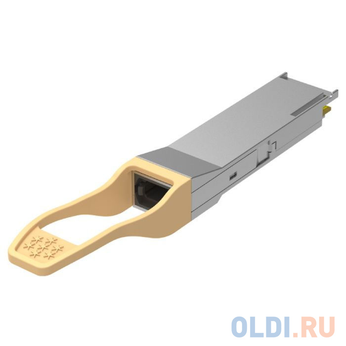 ACD-QSFP-Plus-SR  QSFP+, 40G, SR4, 100m/150m, MPO в Москвe