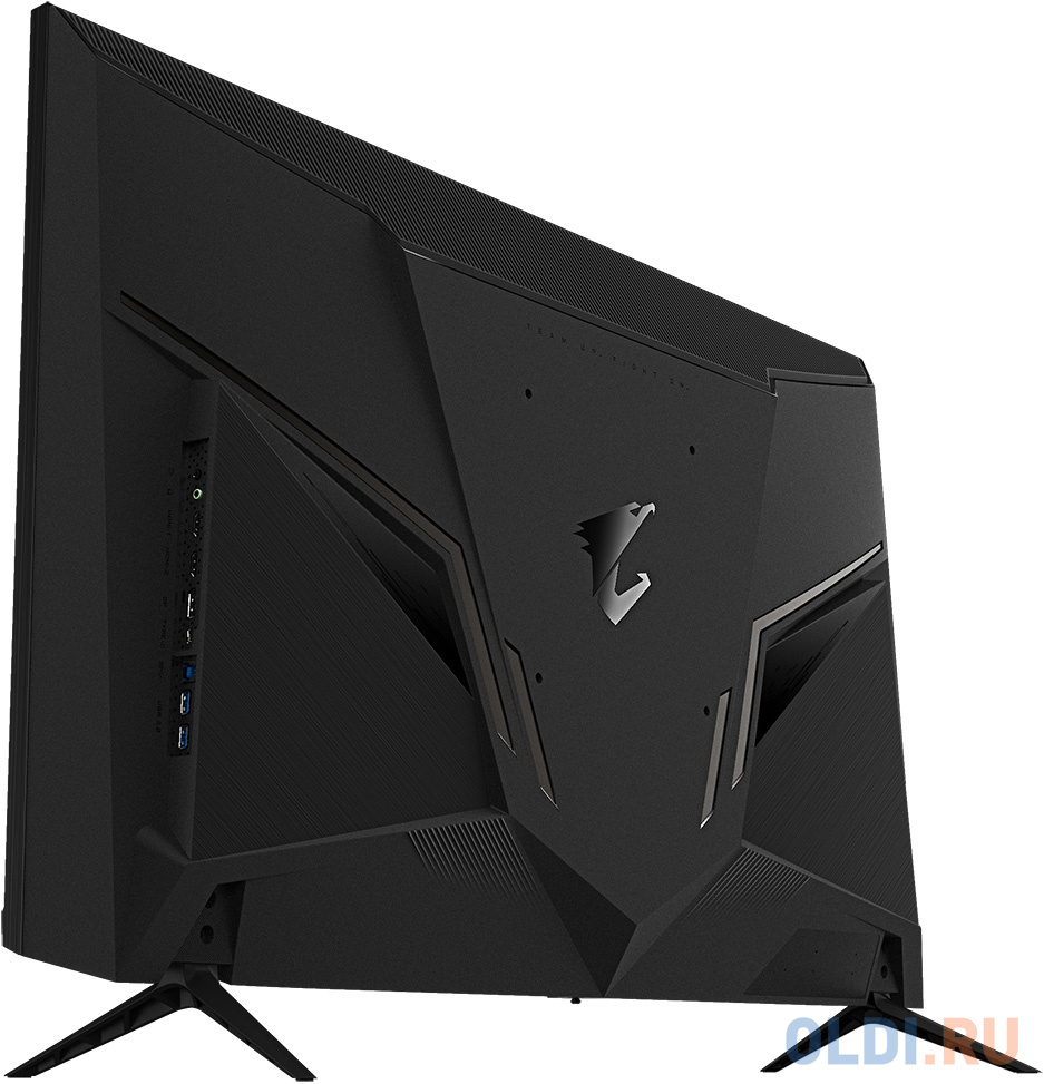 Монитор 43" GigaByte Aorus FV43U-EK