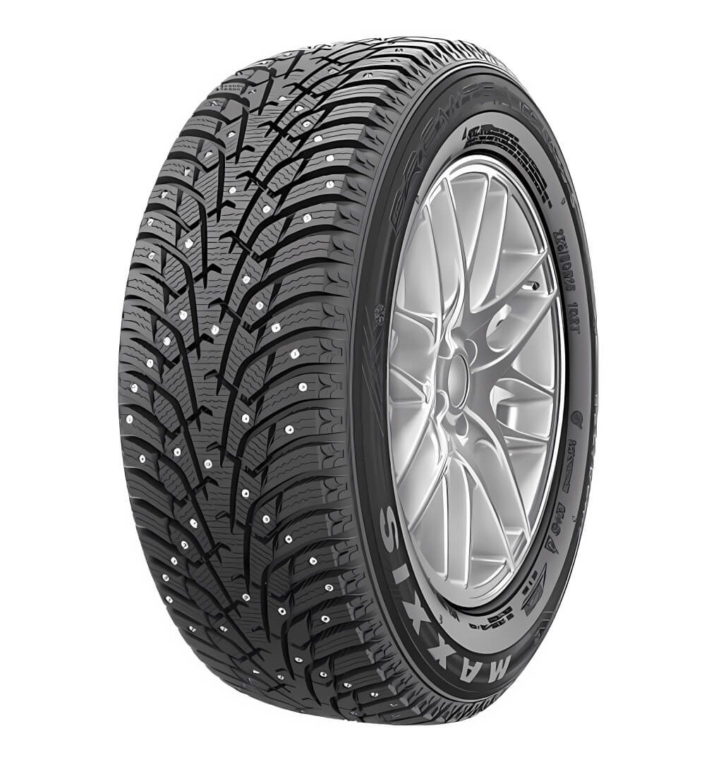 205/50 R17 Maxxis Premitra Ice Nord NP5 93T XL Ш