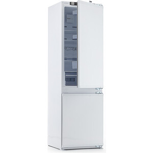 Встраиваемый холодильник Beko BCNA275E2S