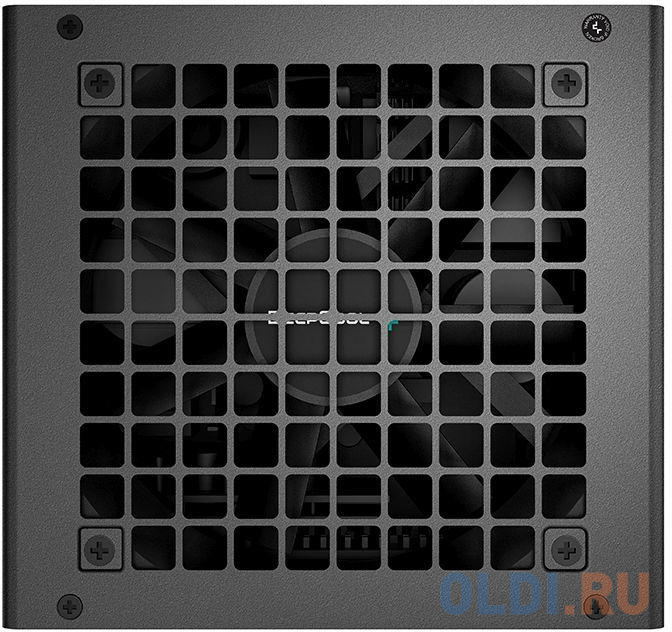 Блок питания Deepcool PQ750M 750 Вт