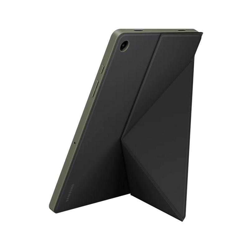 Чехол для Samsung Galaxy Tab A9 Plus Book Cover Black EF-BX210TBEGRU