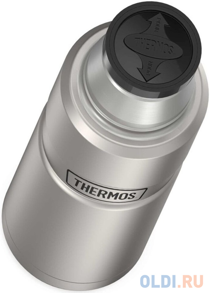 Thermos Термос KING SK2000 MS, стальной, 0,47 л.