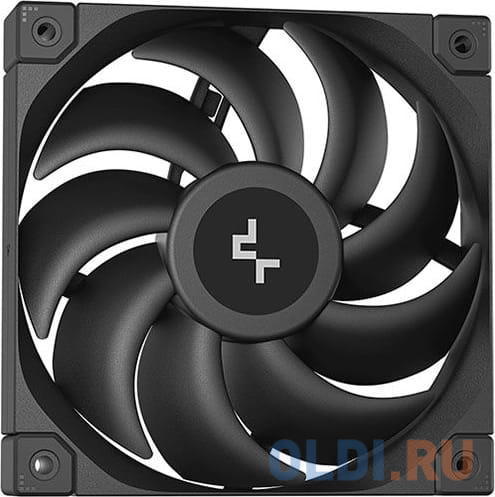 Вентилятор для процессора Deepcool MYSTIQUE 360 R-LX750-BKDSNMP-G-1