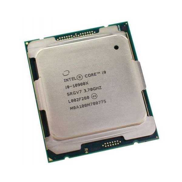 Процессор Intel Core I9-10900X S2066 (CD8069504382100 S RGV7) OEM