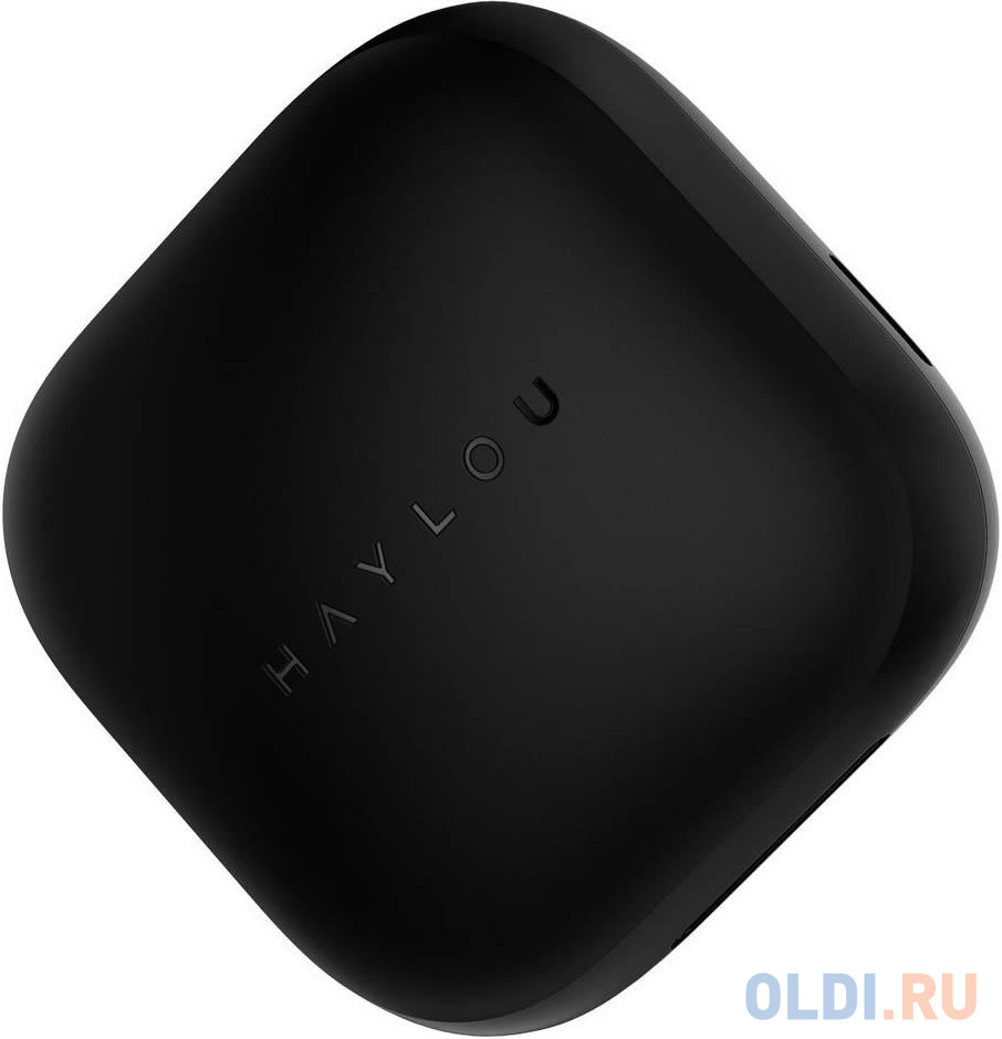 Xiaomi Haylou GT6 black в Москвe