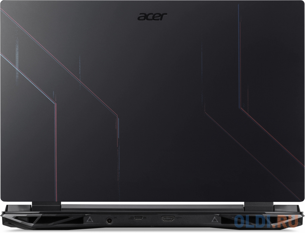 Ноутбук Acer Nitro 5 AN515-46-R828 NH.QGYER.006 15.6"