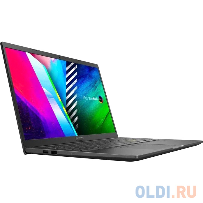 Ноутбук ASUS VivoBook 15 OLED K513EA-L13049W 90NB0SG1-M00JF0 15.6"