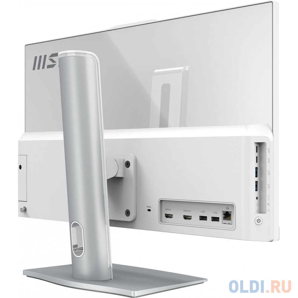 Моноблок MSI Modern AM242P 1M-1023XRU 9S6-AE0722-1023 в Москвe