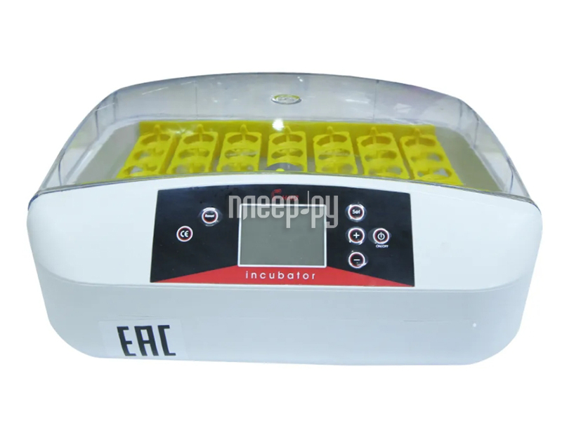 Инкубатор Egg Incubator HHD 42A