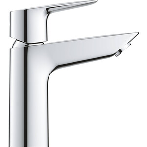 Смеситель для раковины Grohe BauEdge New хром (23901001)