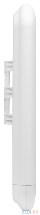 Точка доступа Ubiquiti NanoStation 5AC 802.11abgnac 450Mbps 5 ГГц 2xLAN белый NS-5AC-EU