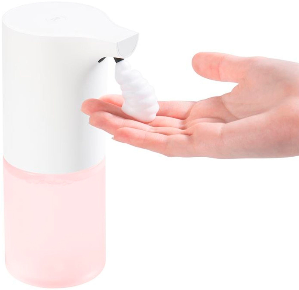Дозатор для жидкого мыла Xiaomi