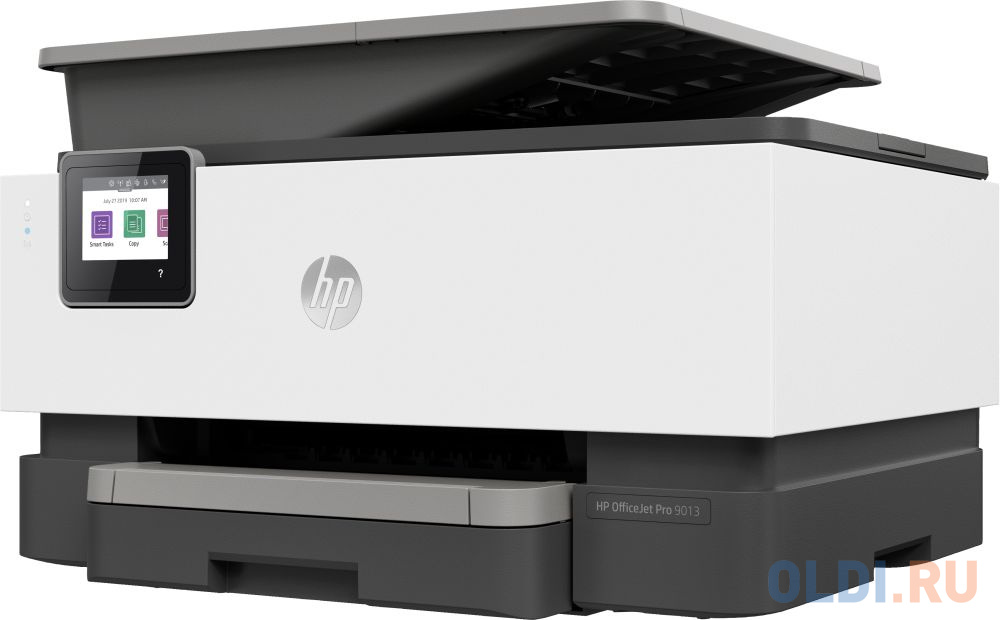 HP OfficeJet Pro 9013 AiO Printer