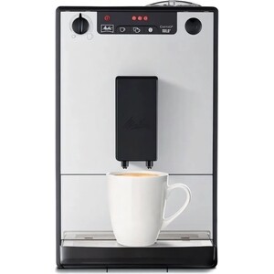 Кофемашина автоматическая Melitta E950-766 Caffeo Solo