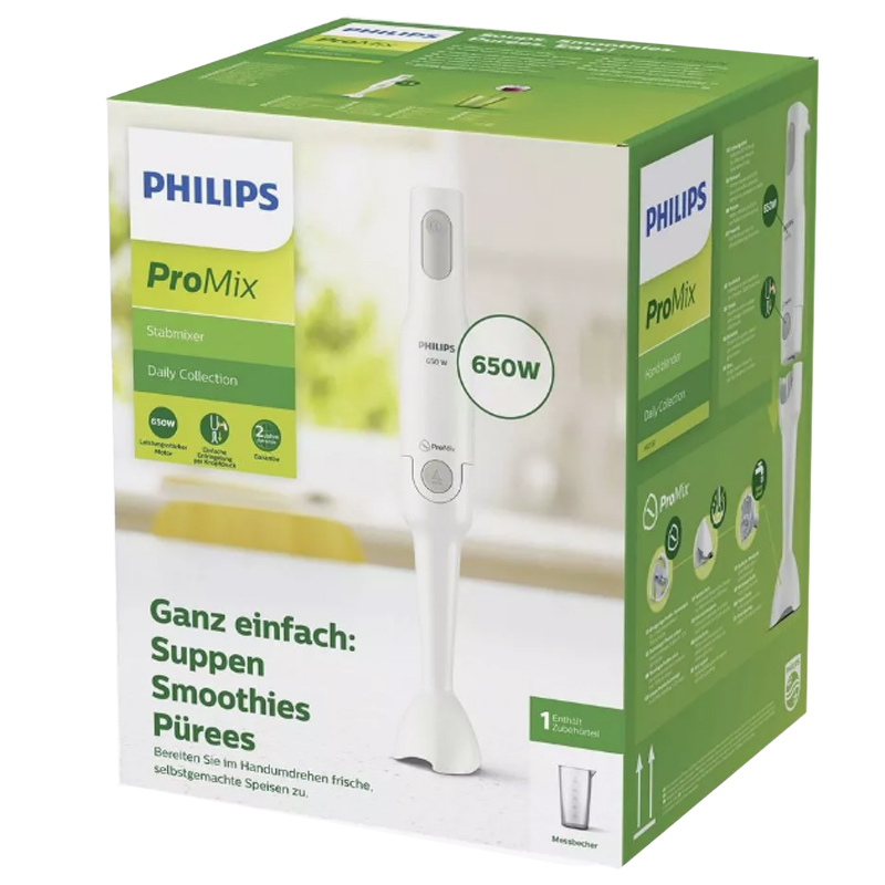 Блендер Philips HR2531/00