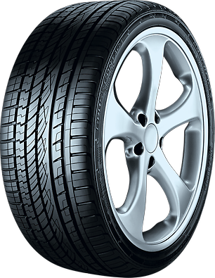 295/40 R20 Continental ContiCrossContact UHP 110Y FR RO1