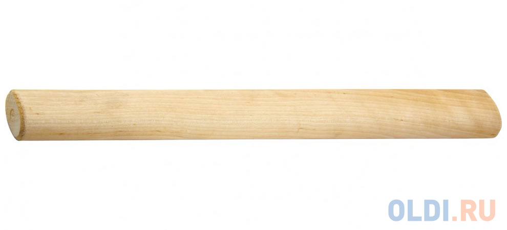 Рукоятка для молотка, 400 мм, деревянная// Россия