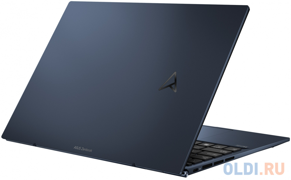 Ноутбук ASUS Zenbook S 13 UM5302TA-LV562W AMD Ryzen 7 6800U/16GB/SSD512GB/13.3&quot;/2.8K (2880x1800)/OLED)/Win11/Ponder Blue (90NB0WA3-M00UP0)