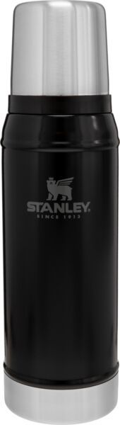 Термос Stanley Classic (0,75 литра), черный