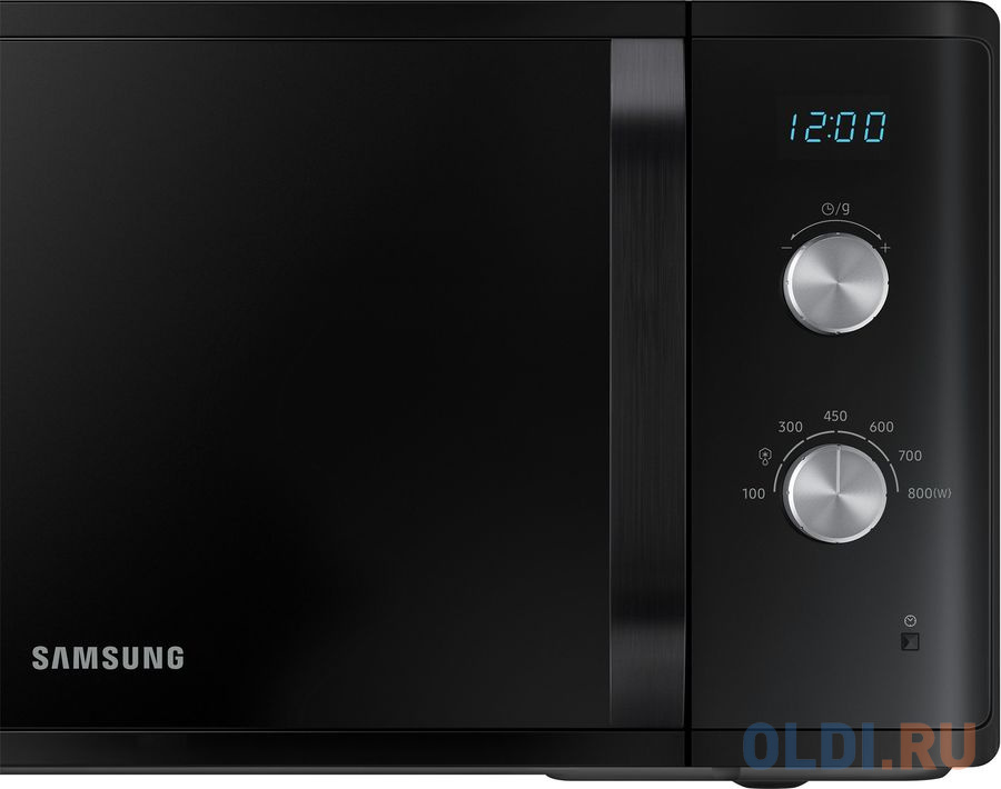 Микроволновая печь Samsung MS23K3614AK/BW 800 Вт чёрный в Москвe