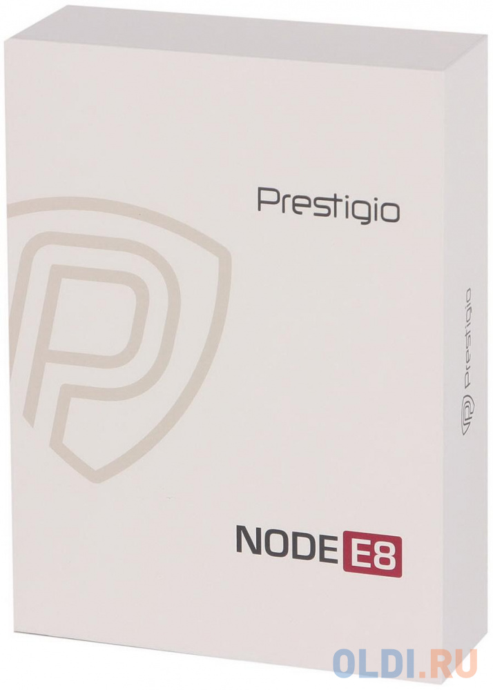 Планшет Prestigio NODE E8 8" 32Gb Black Wi-Fi 3G Bluetooth Android PMT4228_3G_E_CIS