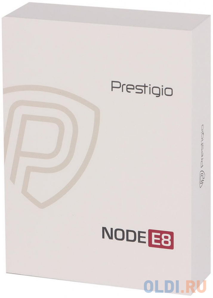 Планшет Prestigio NODE E8 8" 32Gb Black Wi-Fi 3G Bluetooth Android PMT4228_3G_E_CIS в Москвe