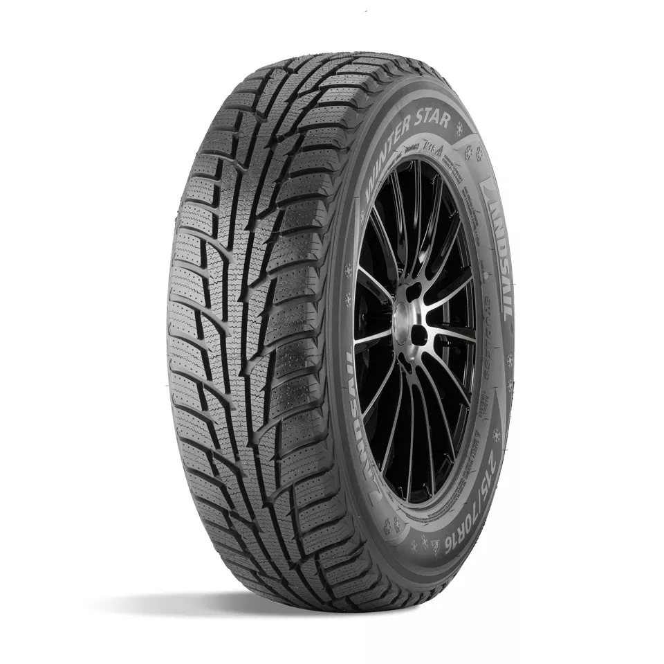 245/65 R17 Landsail Winter Star 107H