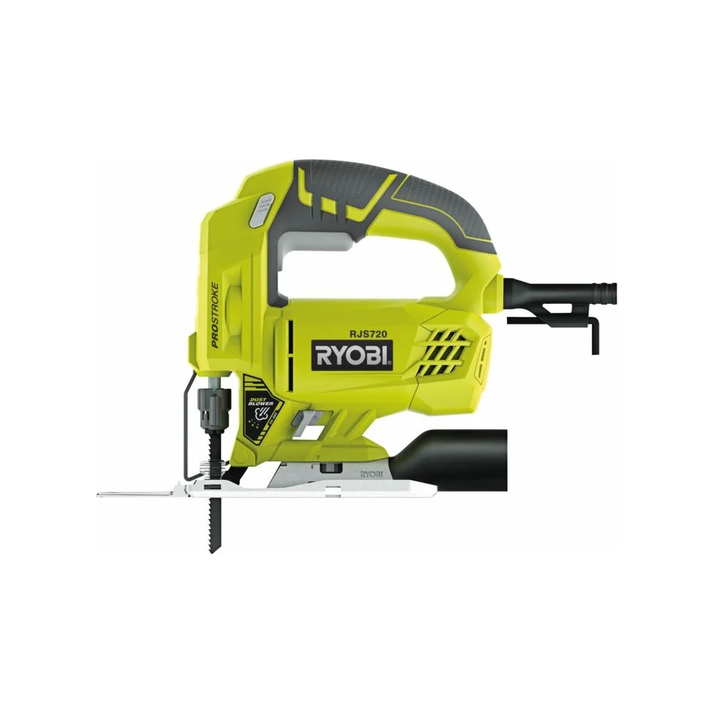 Лобзик Ryobi