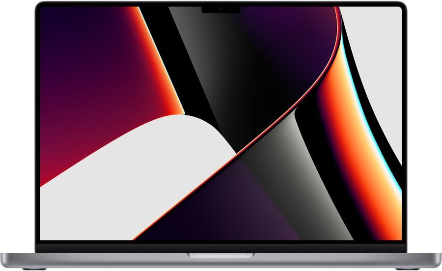 Ноутбук Apple MacBook Pro A2485 (Z14V000QA) в Москвe