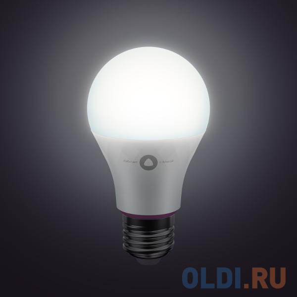 Умная лампа Yandex YNDX-00501