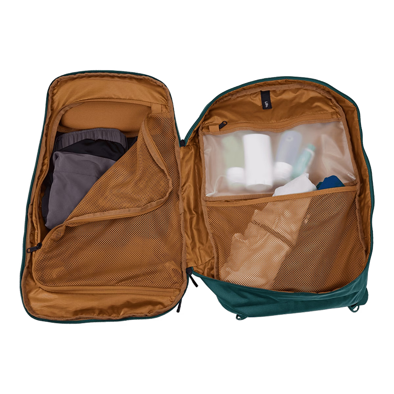 Рюкзак Thule EnRoute 30L Green 3204850 / TEBP4416MG