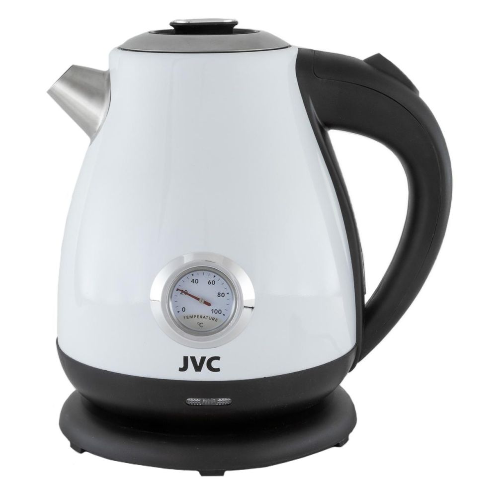 Электрический чайник JVC