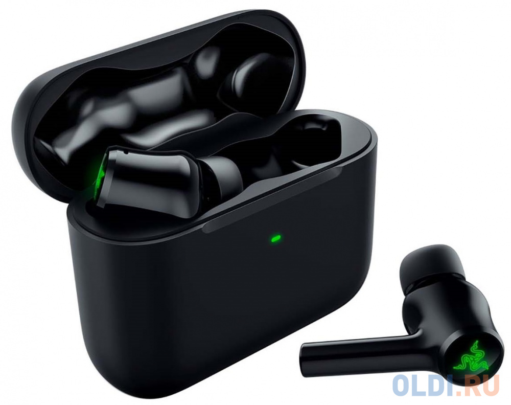 Razer Hammerhead True Wireless (2021) - Earbuds - EU Packaging