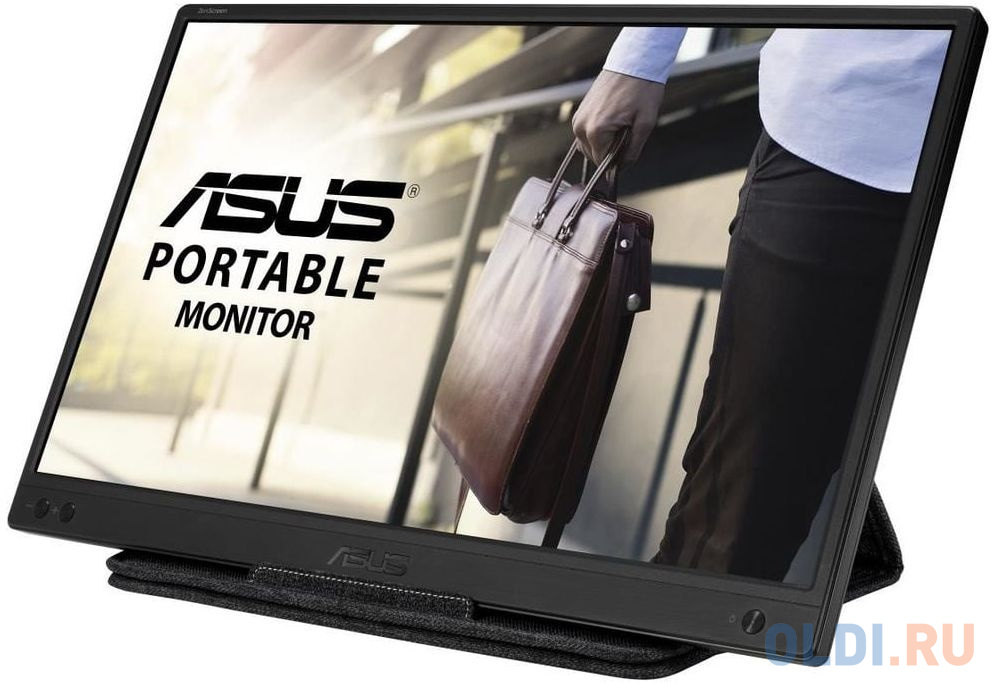 Монитор 16" ASUS ZenScreen MB166B