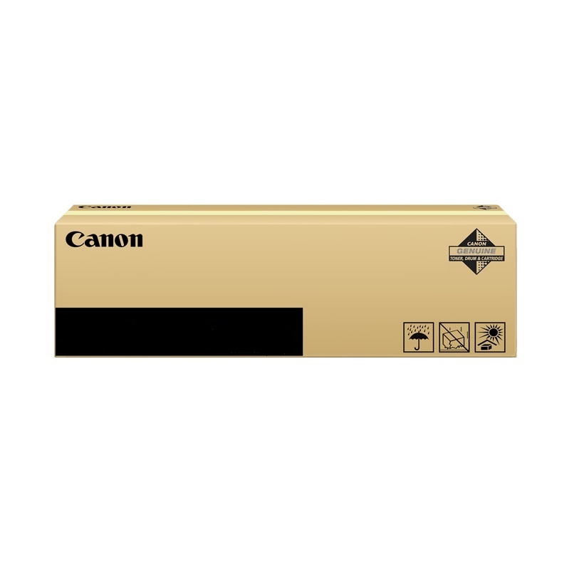 Барабан CANON DU C-EXV 29 BK черный