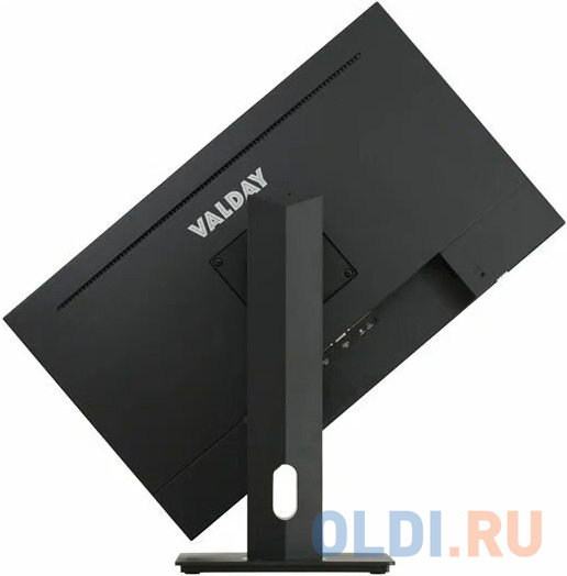 Монитор 23.8" Valday IP238VL1 black (IPS, 1920x1080, 16:9, 178/178, 250cd/m2, 1000:1, 5ms, 75Hz, HAS, VGA, HDMI, DP, USB-hub, MM) (IP238VL1) в Москвe