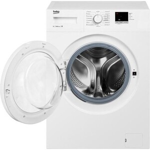 Стиральная машина Beko WRE 6511 ZWW