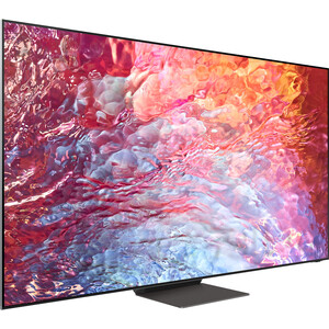 Телевизор Samsung QE55QN700BU черный (55'', 8K, 120Гц, SmartTV, Tizen, WiFi)