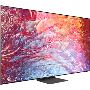 Телевизор Samsung QE55QN700BU черный (55'', 8K, 120Гц, SmartTV, Tizen, WiFi) в Москвe