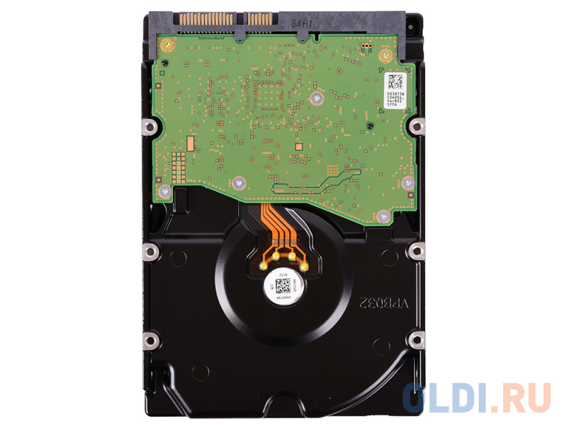 Жесткий диск Western Digital WD8003FFBX 8 Tb