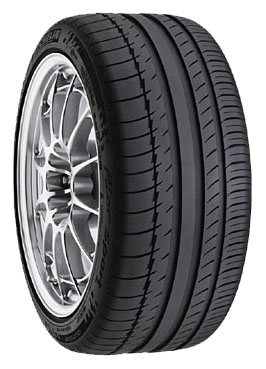 295/30 R19 Michelin Pilot Sport PS2 100Y