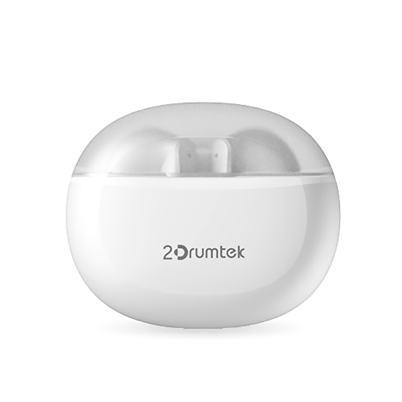 Наушники A4Tech 2Drumtek B20 TWS White в Москвe