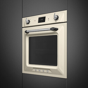 Электрический духовой шкаф Smeg SOP6900TP