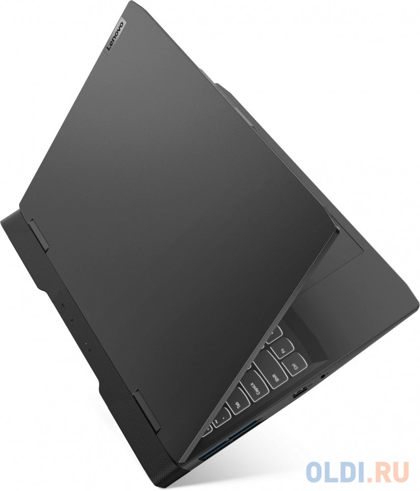 Ноутбук IPG3-15ARH7 82SB00QDRM 15" R5-7535HS 16/512GB DOS LENOVO