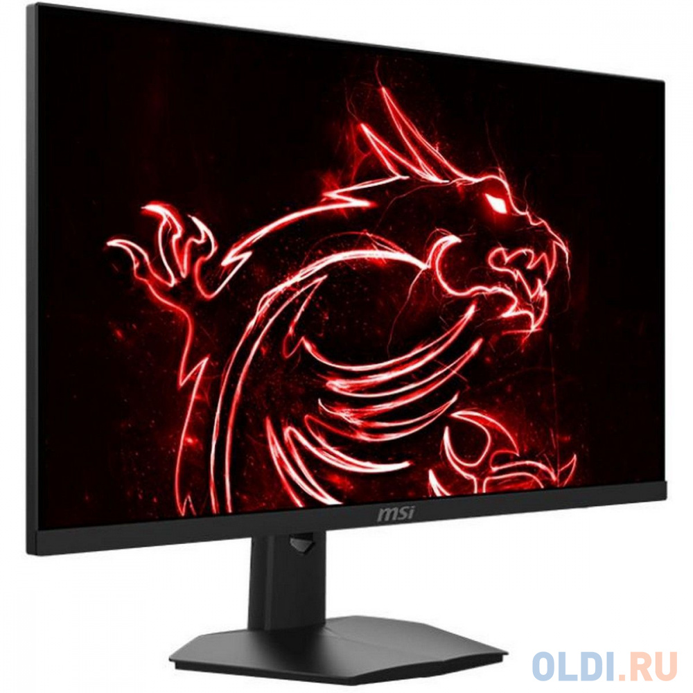 Монитор/ Монитор  G274F 27'' 1920x1080, IPS, 178/178, 1мс, 250nit, 180Hz, DP/2HDMI, noUSB, T, Black, 1y