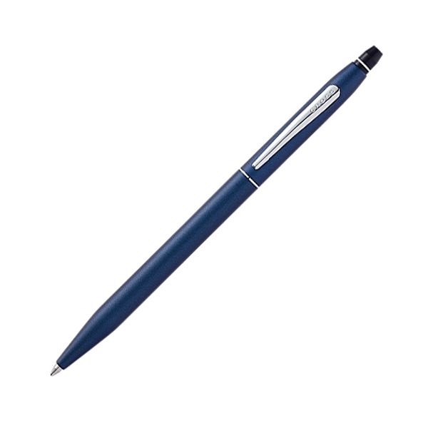 Ручка шариковая Cross Click AT0622-121 Midnight Blue