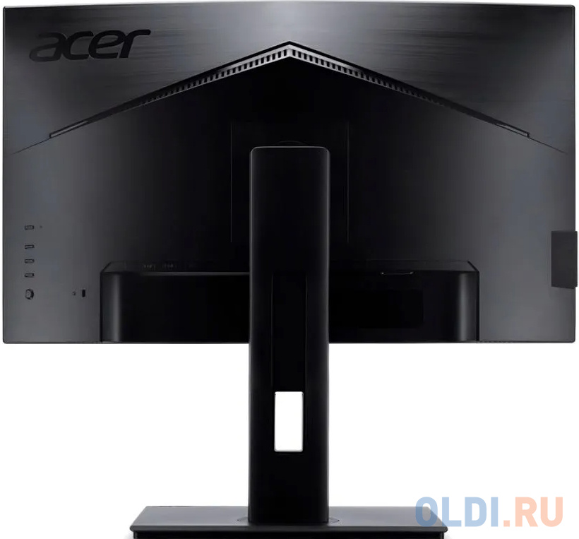 Монитор 27" Acer ProDesigner BC270Ubmiiphzx